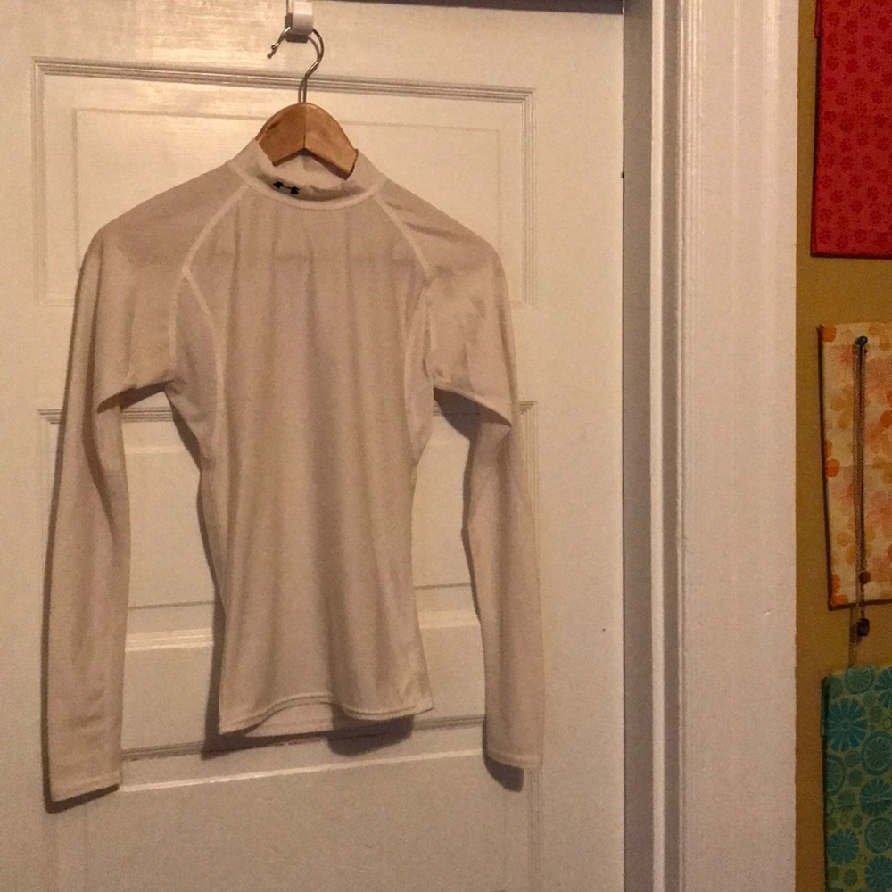 Under armour original cold gear